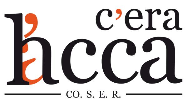 Pagina 1 di 14 Carta dei Servizi Co.s.e.r. C era l acca Fabriano (AN) Ambito Terr.