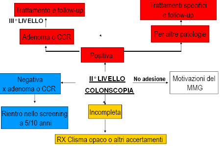 CARCINOMA DEL COLON