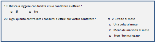 Questionario 5.