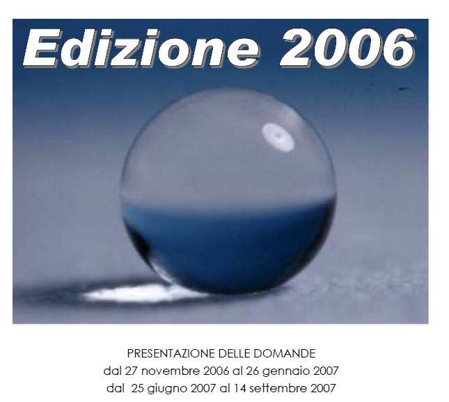 P.d.C. Geotermiche: le Azioni Proposte per lo Sviluppo del Mercato 3.