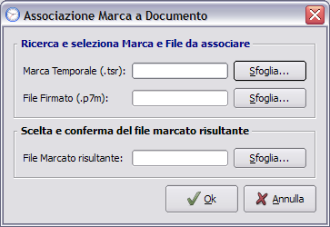 10 Firma di un file.pdf (firma PADES) Per firmare un file.pdf in accordo allo standard PADES è necessaria la presenza sul proprio PC del software MicroSoft.Net FrameWork (versione minima 3.5 sp1).