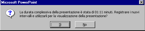 Ripetere i passaggi 3 e 4 per ciascun oggetto che si desidera modificare. Per visualizzare l'anteprima delle modifiche apportate, fare clic su Anteprima. 6.5.2.