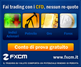 Home page Notizie Mercati ETF CFD Forex Forum Quotazioni Servizi Approfondimenti Education Meteo news titoli quotazioni forum Ricerca Cerca USER User Name PASS Login FTSE MIB DAX Nasdaq Notizie Salva