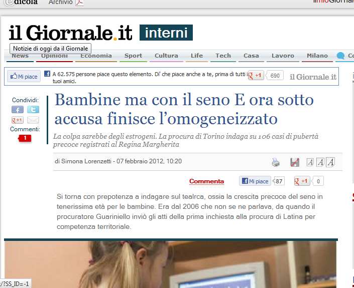 contaminato?