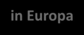 L effetto positivo della spesa sanitaria in Europa Una spesa sanitaria maggiore appare correlata ad un minor numero di malattie croniche