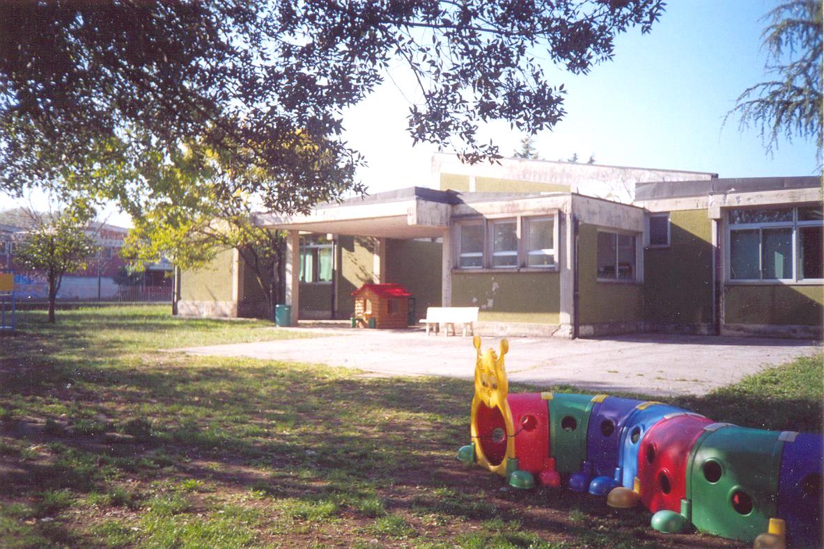 S.CONCORDIO infanzia CERCENA ROSSANA ROBERTI CLAUDIA FERRARA GEMMA LUNARDI DONATELLA FACCHINO LUIGIA GIORGETTI