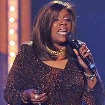 GLORIA GAYNOR SABATO 31