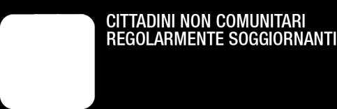 Cittadini non comunitari: una presenza stabile Al 1 gennaio 2015 sono regolarmente presenti in Italia 3.929.916 cittadini non comunitari.