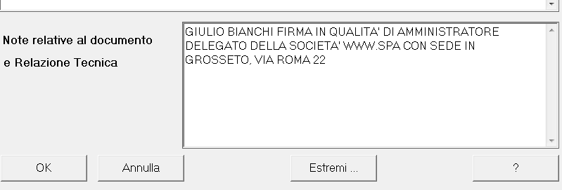 Analisi tipologia dei rifiuti Controlli