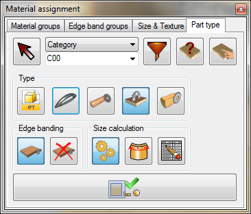 Assiemi incollati Autodesk Inventor consente di gestire un assieme come una parte unica. W4I permette di interpretare tale assieme come un gruppo incollato.