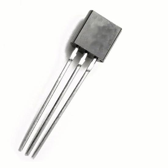 Dal transistor al