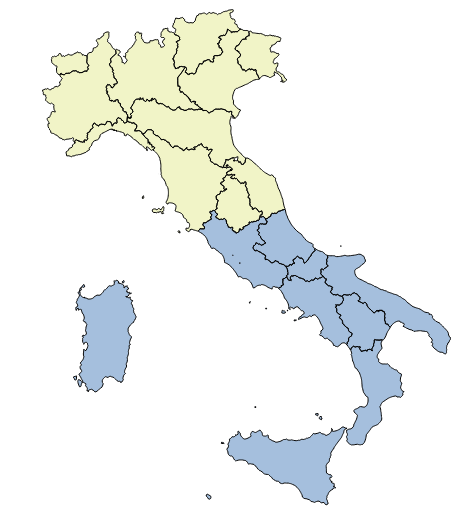 Atlante Geotermico Caratterizzazione, classificazione e mappatura di risorse geotermiche convenzionali e non convenzionali per produzione di energia elettrica nelle regioni del Mezzogiorno d Italia: