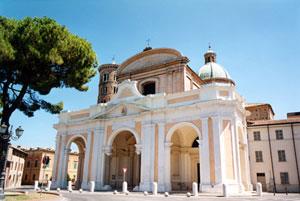 Ravenna Ecclesiologia La Chiesa mistero,