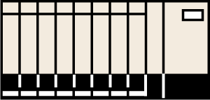 ALLEN-BRADLEY F1 F6 F2 F7 F3 F8 F4 F9 F5 F1 0 7 8 9 4 5 6 1