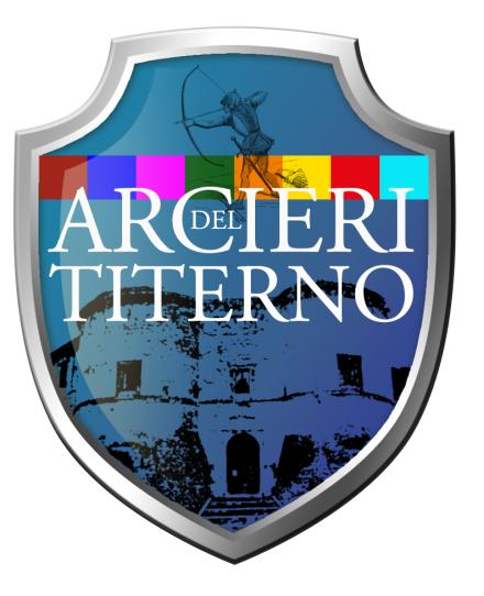 Palio degli arcieri del titerno Ẻ il primo anno che questo gioco è svolto da Arcieri locali iscritti alla Lega Nazionale Medievali (LAM) appartenenti alla Compagnia storica Arcieri del Titerno nata a