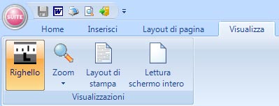 Generazione documento Per i documenti di Nota Integrativa Ordinaria e Abbreviata gestite con la nuova tassonomia, la generazione del documento crea automaticamente un file in formato.