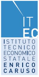 ISTITUTO TECNICO COMMERCIALE ENRICO CARUSO - NAPOLI AMMINISTRAZIONE, FINANZA E MARKET I NG TURISM O IGEA PROGRAMMATORI -MERCURIO PON 2007/2013 Competenze per lo Sviluppo - 2007 IT 05 1 PO 007