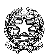 Ministero delle Infrastrutture e dei Trasporti DIPARTIMENTO PER I TRASPORTI, LA NAVIGAZIONE ED I SISTEMI INFORMATIVI E STATISTICI DIREZIONE GENERALE PER LA MOTORIZZAZIONE DIVISIONE 5 Via G.