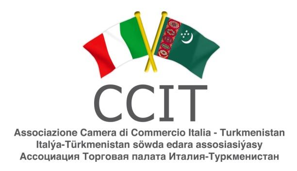 La Camera di Commercio Italia-Turkmenistan (CCIT) può essere un valido supporto soprattutto per gli operatori medio-piccoli, ma è