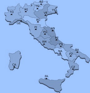 LA SCATOLA NERA E LA RISPOSTA EFFICIENTE AL PROBLEMA DEI PREZZI PIU ALTI NELLE AREE PIU