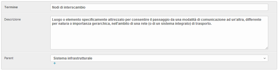 SIPLAN versione beta: