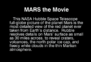 Marte (dio della guerra) Il pianeta rosso