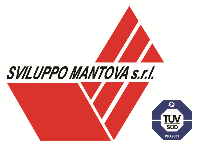 SVILUPPO MANTOVA srl CENTRO DI FORMAZIONE CONFCOMMERCIO PROGRAMMA ATTIVITA FORMATIVA ANNO 2016 ENTE BILATERALE MANTOVANO COMMERCIO TURISMO SERVIZI DESTINATARI: titolari soci e dipendenti delle