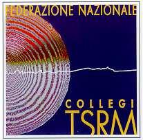 PROGRAMMA SCIENTIFICO Formare per qualificare CORSO DI AGGIORNAMENTO NAZIONALE PER TSRM 5