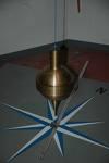 IL PENDOLO Il pendolo semplice o matematico è un sistema fisico costituito da un filo inestensibile e da una