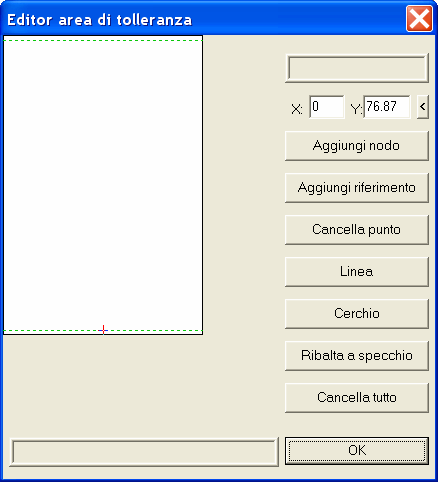 MDM-Metrosoft - Guida al programma GearSoftMan Ver. 4.