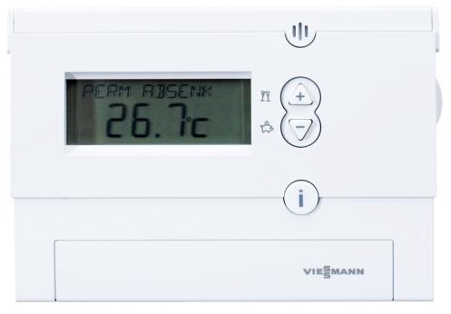 Pagina 21 23-06-20 11 VITOVENT 300: unità di ventilazione passiva per abitazioni Principi di funzionamento Possibilità di funzionamento in free cooling nella stagione estiva (valvola di bypass