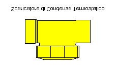 Scaricatore a galleggiante sferico Gli scaricatori di questo tipo utilizzano l azione del galleggiante per azionare una valvola a spillo.