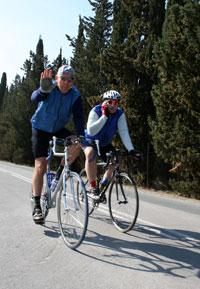 Motociclismo-Cicloturismo Escursioni