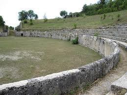 Visite Archeologiche Scavi e siti archeologici Ortona dei Marsi San