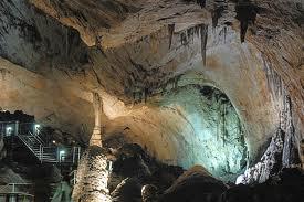 Visite in Grotte Grotte di Stiffe San Demetrio ne Vestini