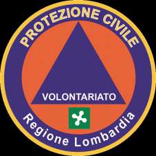 REGIONE 71 Nucleo Volontariato e Protezione Civile Associazione Nazionale Carabinieri Sezione di Brugherio