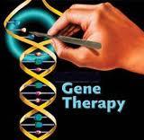 TERAPIA GENICA uso di acidi nucleici come agenti terapeutici Inserimento di DNA normale direttamente nelle cellule per correggere un difetto genetico.