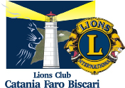 Earth The International Association of Lions Clubs Il Distretto Lions 108 Yb Sicilia Ed il Governatore ing. dott. Salvo Ingrassia Il Presidente emerito Lions International prof.