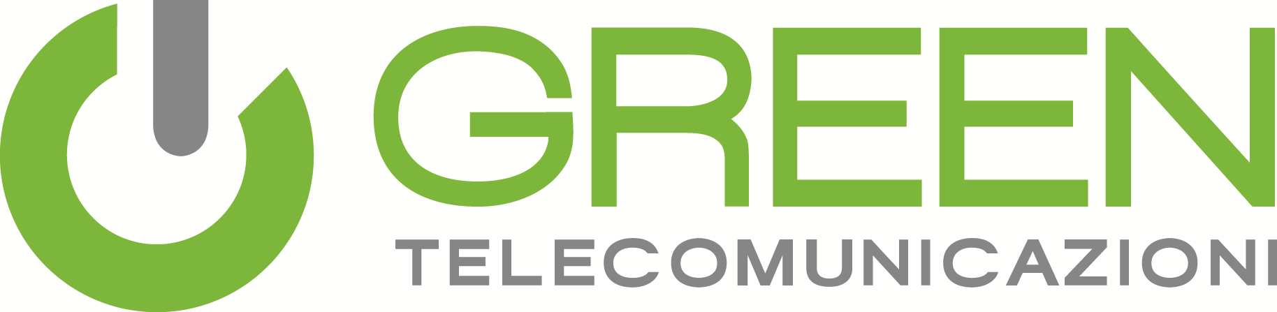 Green Telecomunicazioni SpA opera come reseller e nell erogazione dei servizi si avvale dell infrastruttura e dei servizi wholesale di operatori terzi regolarmente autorizzati.