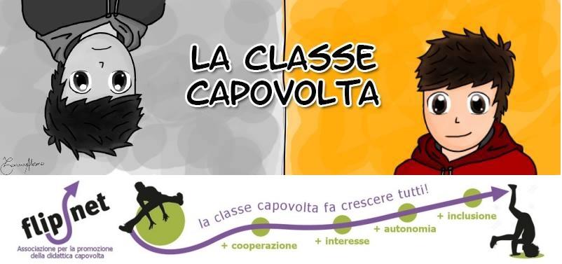 The Flipped Classroom Flipped Learning The global drink Compiti autentici e webquest cooperativi Spunti e suggerimenti per impostare l'ora in