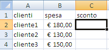 G. Pettarin Spreadsheet Modulo 4 - Nuova ECDL ROMANO(): questa non è una funzione di uso molto comune ma è piuttosto semplice come significato e utilizzo: traduce un qualunque numero intero (compreso