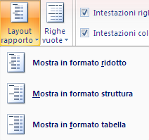 G. Pettarin Spreadsheet Modulo 4 - Nuova ECDL Creare pagine separate di dati È possibile visualizzare i singoli dati per una città specifica e un mese specifico su un altro foglio di lavoro.