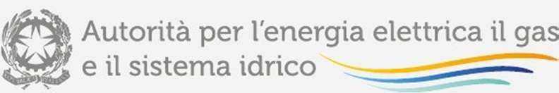 METODOLOGIA B α, ρ e k parametri di modulazione α = coefficiente di riduzione o incremento della tariffa di fognatura per utente domestico al fine di riconoscere: il minor impegno della fognatura