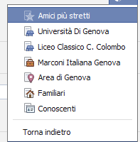 La registrazione è più semplice di quella che si fa per una casella di posta elettronica. La cosa importante da ricordare è menorizzare username e password Più complessa l impostazione del profilo.