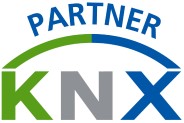 I Partner Le svariate competenze acquisite hanno portato Domotica Torino ad avere innumerevoli partner, tra cui: Partner certificato KNX, standard mondiale aperto, per l automazione di impianti