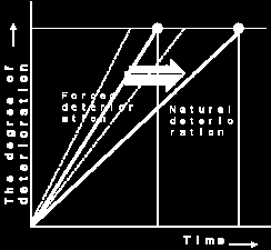 NEEDS VISION OBJECTIVES -TARGETS NEEDS Ridurre i guasti al fine di migliorare l'efficienza e le condizioni delle macchine. Ridurre i costi di manutenzione.