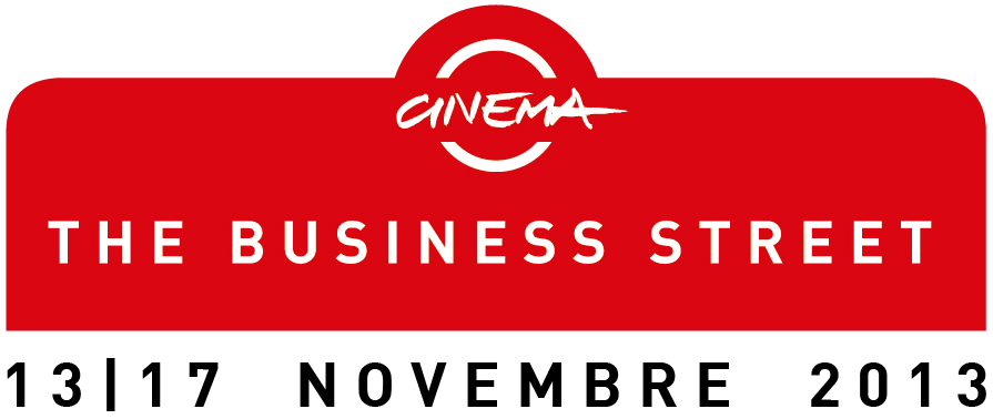 Cinema per Roma, espressamente dedicata a proiezioni e incontri dell area industry del settore audiovisivo. 1.