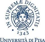 UNIVERSITÀ DI PISA Dipartimento di Farmacia Corso di Laurea in CTF Corso: Basi Biochimiche dell