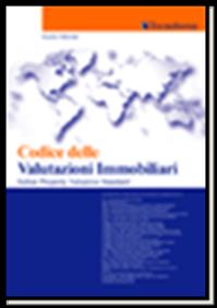 Testi di studio Raccolta Slide (430 pagine a colori in formato 28x21) (inclusa nel costo del corso) International Valuation Standards (ottava edizione 2007) (in omaggio ai partecipanti fino ad