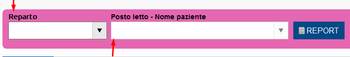 Allegati Per inserire un allegato premere sul tasto Seleziona, si aprirà una finestra di ricerca del file da allegare ed una volta selezionato premere su Upload per inserirlo nella lista degli